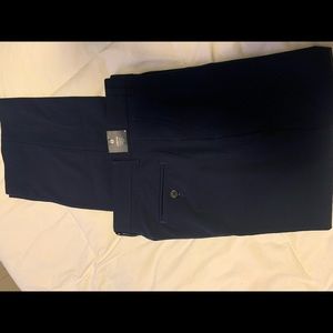 Náutica dress pants boys 16 blue
